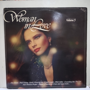 Various - Woman In Love Volume 5
