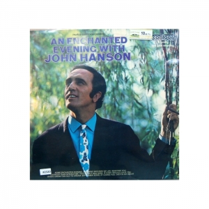 John Hanson - An Enchanted Evening With