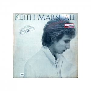 Keith Marshall - Keith Marshall