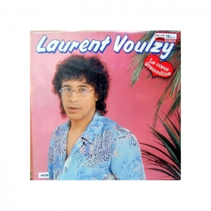 Laurent Voulzy - Le Coeur Grenadine