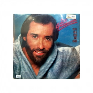 Lee Greenwood - You'Ve Got A Good Love Comin'