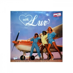 Luv' - With Luv'