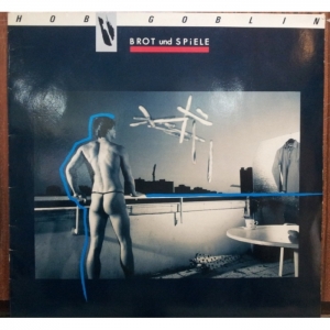 Hob Goblin - Brot Und Spiele