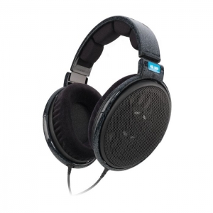 Sennheiser - Hd 600 Kulağı Çevreleyen High End Kulaklık