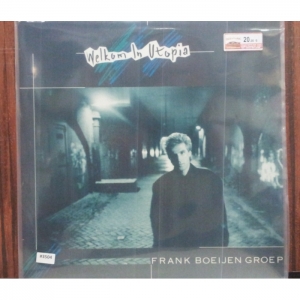 Frank Boeijen Groep - Welkom Un Utopia