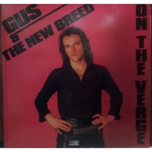Gus & The New Breed - On The Verge