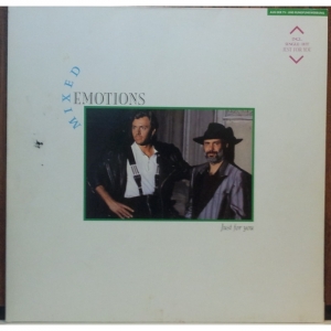 Mixed Emotions - Just For You