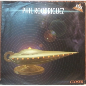 Phil Roodrigues - Closer
