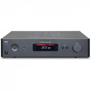 Nad C368 Stereo Integrated Amplifier With DAC