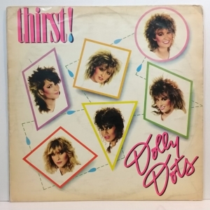 Dolly Dots - Thirst!